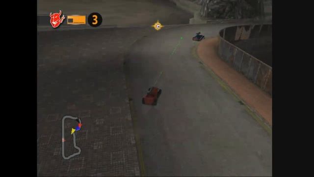 Mashed[малоизвестные игры] смотреть онлайн