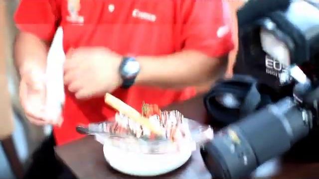 Canon Malaysia treat Nikon D90 user nicely! смотреть онлайн