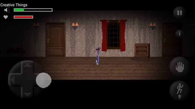Mr. Hopp's Playhouse 2 Gameplay Part 5: The Loop (iOS/Android)