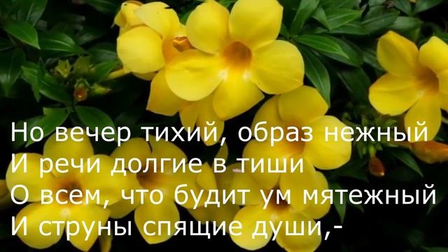 Алексей Апухтин - Минуты счастья смотреть онлайн