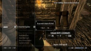 Skyrim mod of the day: Faraam Armor from Dark Souls - ComfyKnight SE XB1 Edition