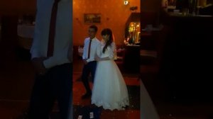 Подруге на свадьбу,до слез?