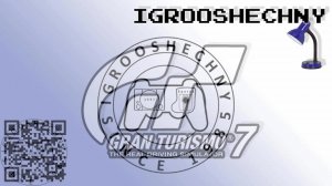 Live IgrooshechnY  GRAN TURISMO 7 дикий фарм кредитов