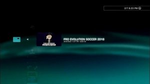 eFootball 2023 PS3 | POTATO PATCH v13| Desde CERO | BLES Y BLUS GRATIS 🎮❤️