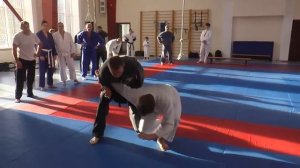 Оперативное каратэ