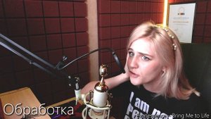 МИКРОФОН ЗА 220к РУБЛЕЙ | СОЮЗ 017 TUBE - Обзор и тест звука