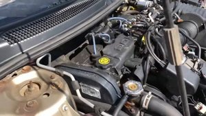 Chrysler Sebring 2.4 АКПП 2004