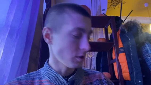 Что такое Марафон Шрилы Прабхупады смотреть онлайн