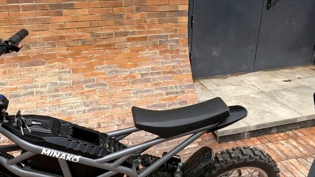 Minako часть2 i Слет электротранспорта в Сокольниках смотреть онлайн