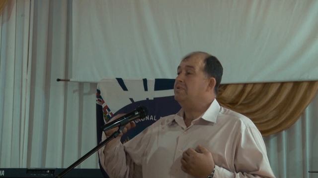 03.06.2023 Владимир Выровщиков "Как Бог показал мне важность субботы" смотреть онлайн