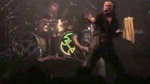 Pretty Maids - Yellow Rain  14.11.2008 Tuttlingen/Germany