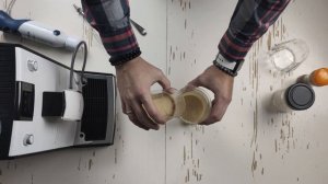 ПРОСТОЙ ВКУСНЫЙ КОФЕ - Рецепты кофе по-кубински.