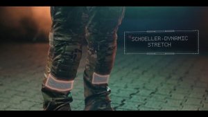 Striker X Combat Pants | UF PRO