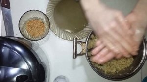 АРАНЧИНИ - РИСОВЫЕ ШАРИКИ ИЗ ИТАЛИИ/Arancini Di Riso. Домашние рецепты.