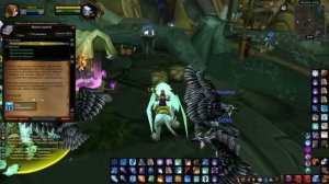 Как Одеться на 70 Уровне в WoW: Burning Crusade