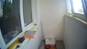 Как утеплить балкон _ экструдированный пенопласт