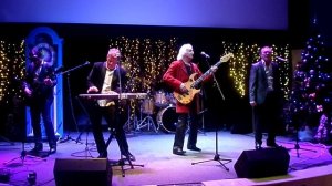 05-01-2018  москва цдх концерт Парад ВИА. Легенды СССР  виа  поющие  сердца  часть-8