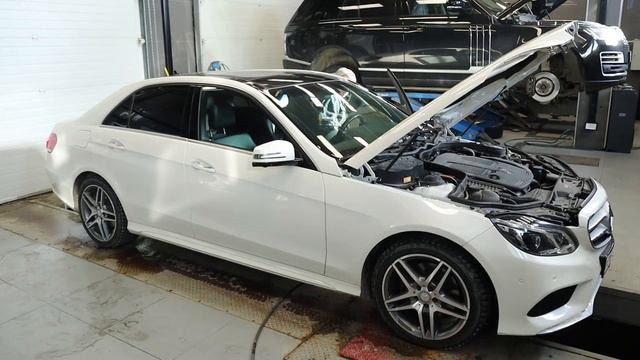 Диагностика на люфт - детекторе смотреть онлайн