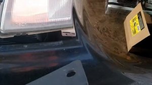 Ремонт генератора Bosch 120A часть1