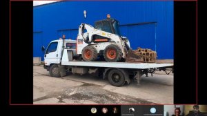 Эвакуаторы