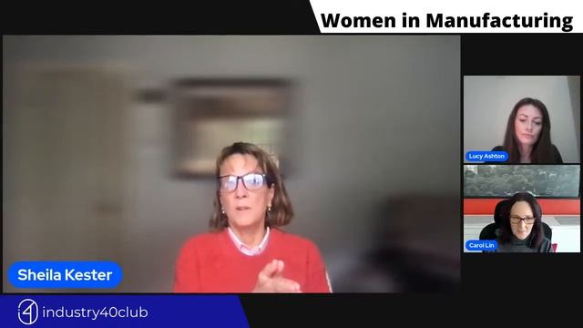 Tech For Good: Customers and Beyond | Hosted by Carol Mitchell-Lin and Lucy Ashton смотреть онлайн