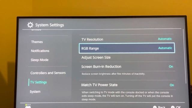 Nintendo Switch: Best Picture Settings For TV & Monitor! (Improve Quality & Performance) (2023 NEW) смотреть онлайн