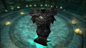 TES 5: Skyrim #Кузница атронахов - Зачарованная Броня