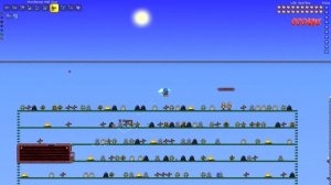 Как победить любого босса в самом начале игры || Террария