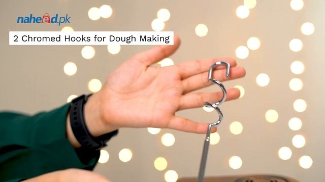 Unboxing of the West Point Deluxe Hand Mixer, 10-Speed, 500W, WF-9805 - Naheed.pk смотреть онлайн