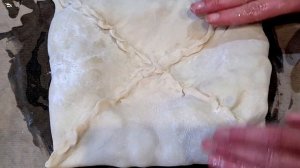 ПОПУЛЯРНЫЙ ПИРОГ ИЗ ТИК ТОКА пальчики оближешь и краешки съешь