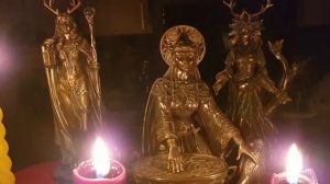 ЧИСТКА.ВСЕ ЭТАПЫ. ПРЯМОЙ ЭФИР. КАК СНЯТЬ С СЕБЯ ПОРЧУ. ВЕДЬМИНА ИЗБА. ИНГА ХОСРОЕВА.