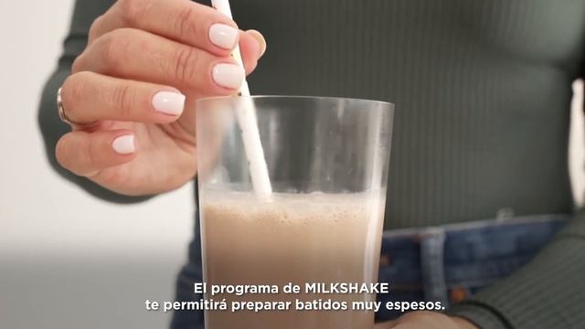 La máquina de helados CREAMi de Ninja® es muy fácil de usar. Conoce que hacen sus programas y ¡más смотреть онлайн