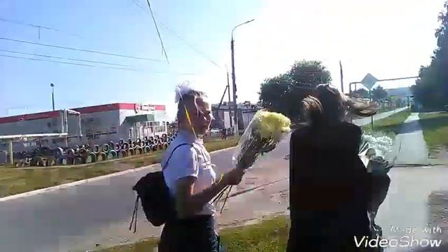 Vlog 1 сентября смотреть онлайн