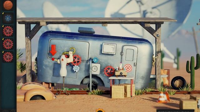 Crazy Machines 3 [Gameplay, PC] смотреть онлайн