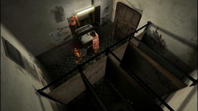 Прохождение Obscure (Co-op) [Часть #1] смотреть онлайн