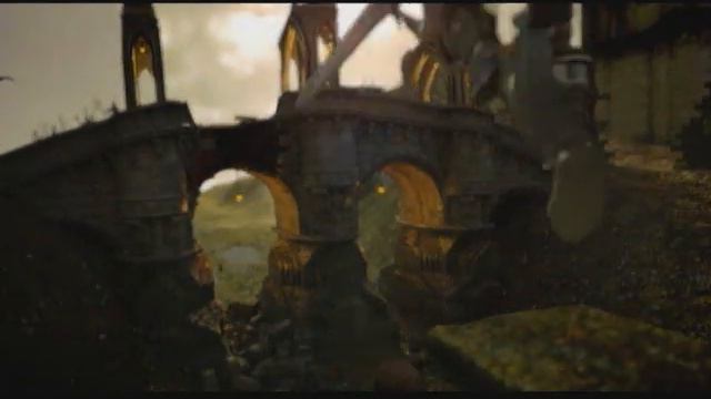 Heroes Of Might And Magic V Trailer