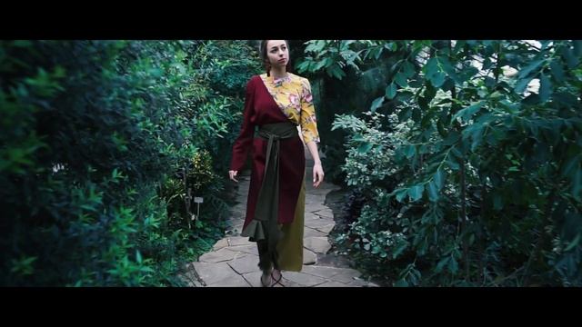 Мечта ВолГУ 2019 (Видеовизитка) - Екатерина Юдина смотреть онлайн