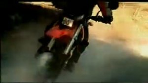 Honda FMX650
