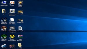 Как изменить на правую руку в Cs 1.6