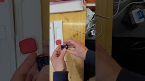 apple watch 6 44mm red не заряжается, видео для Яндекса