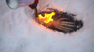 Эти опасные и жуткие находки мы нашли во льдах замерзшей реки!