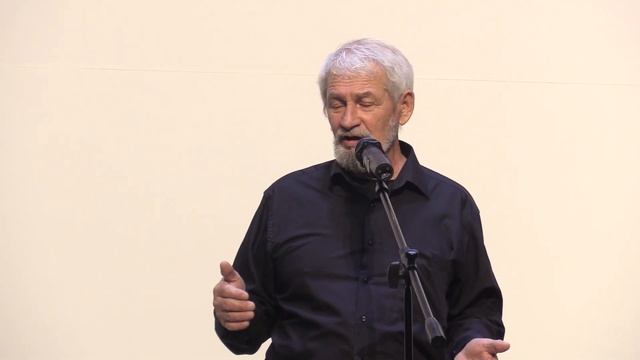 Встреча с уральским казаком Александром Ялфимовым. Часть 4, последняя.