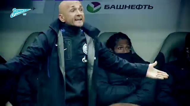 РФПЛ. Превью Зенит - ЦСКА (18/10/2013) смотреть онлайн