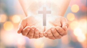 На Твоём столе мой Господь я лишь глина...