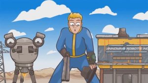 Fallout 4 (Мультик)