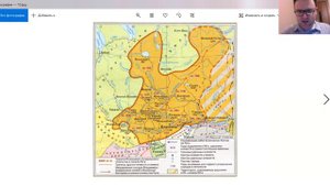 Благоверный князь Даниил Александрович, лекция