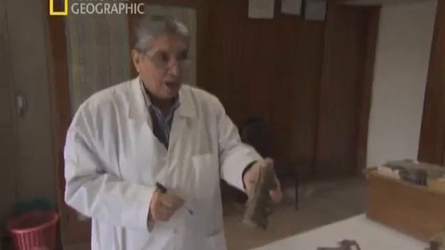 Загадка серебряного фараона.Или история нахождения сокровищ фараона Псусеннеса. смотреть онлайн