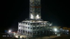 НОВОСТРОЙКИ - В Китае построили небоскреб за 15 дней (360 часов)