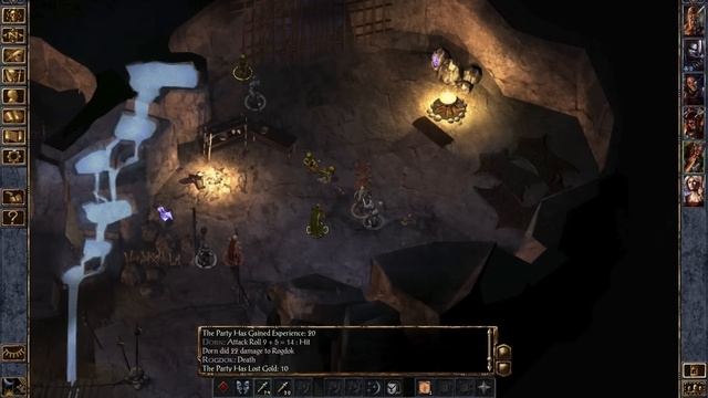 Baldur's Gate Enhanced Edition | Trailer [GOG] смотреть онлайн