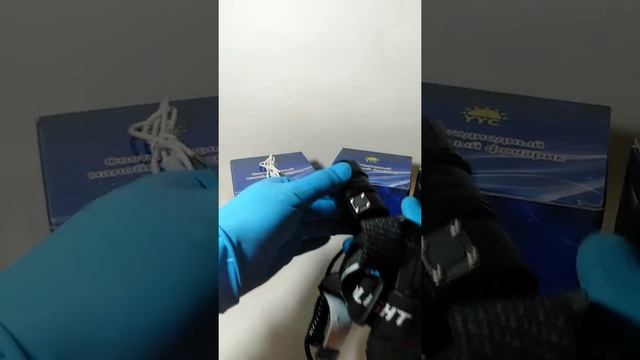 Налобный фонарь yyc T28 P90 с Power Bank #Фонарик #фонарики #фонарьналобный #powerbank #павербанк смотреть онлайн